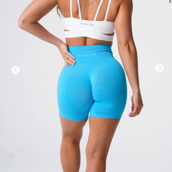 CARIBBEAN PRO SHORTS - Picture 2 of 2